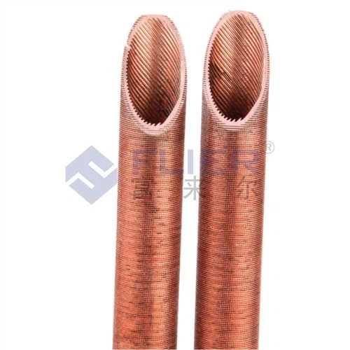 Píopa Copair le haghaidh Cuisniúcháin